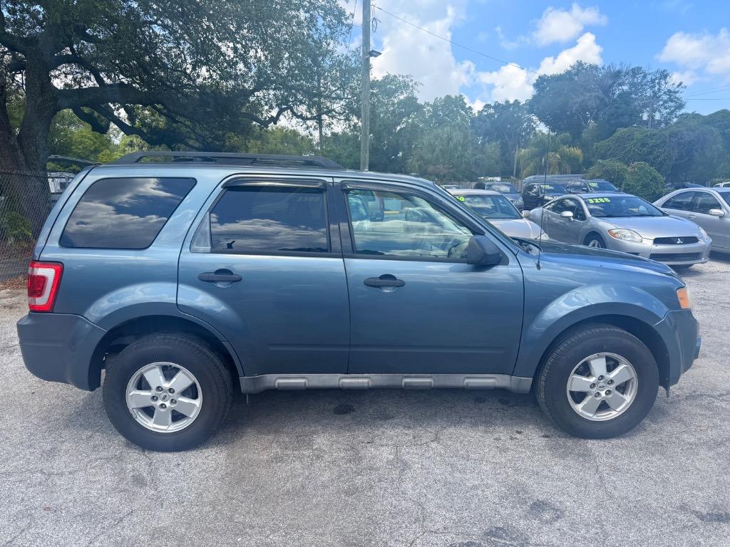 2011 Ford Escape - $3,995