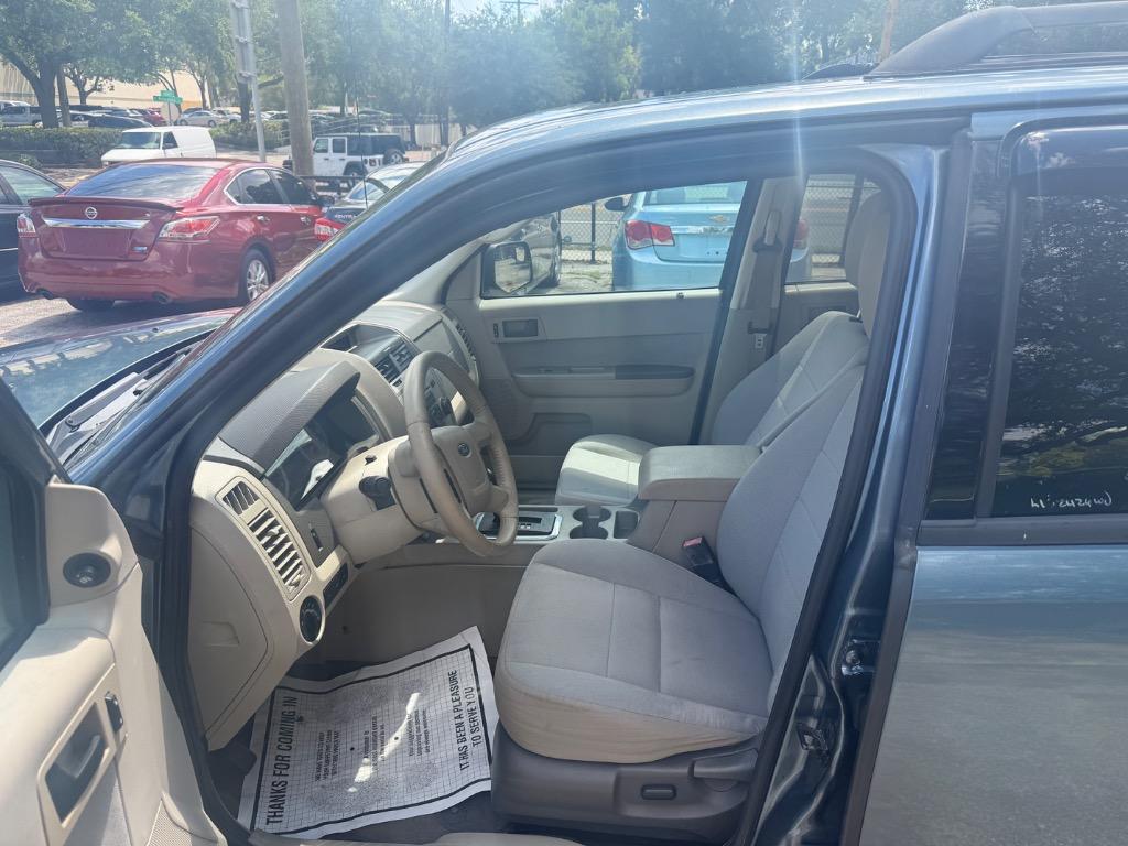 2011 Ford Escape - $3,995