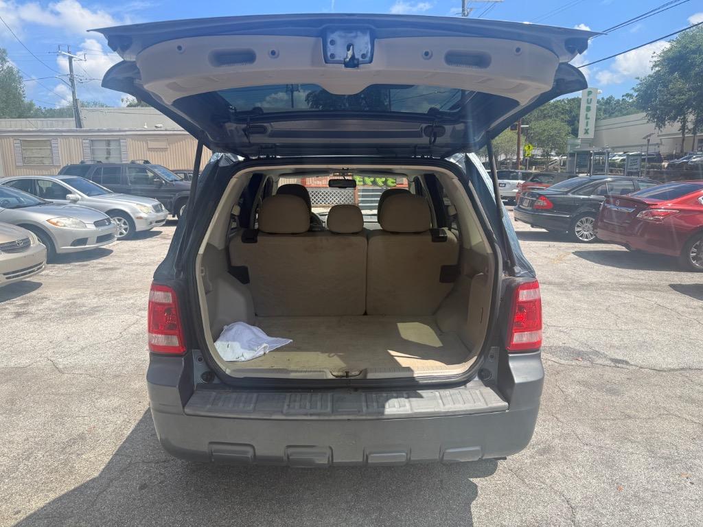 2011 Ford Escape - $3,995