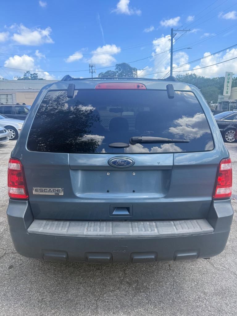 2011 Ford Escape - $3,995