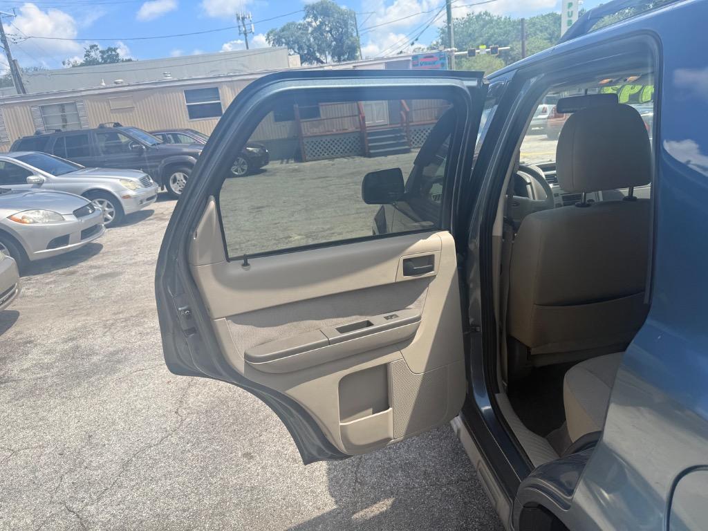 2011 Ford Escape - $3,995