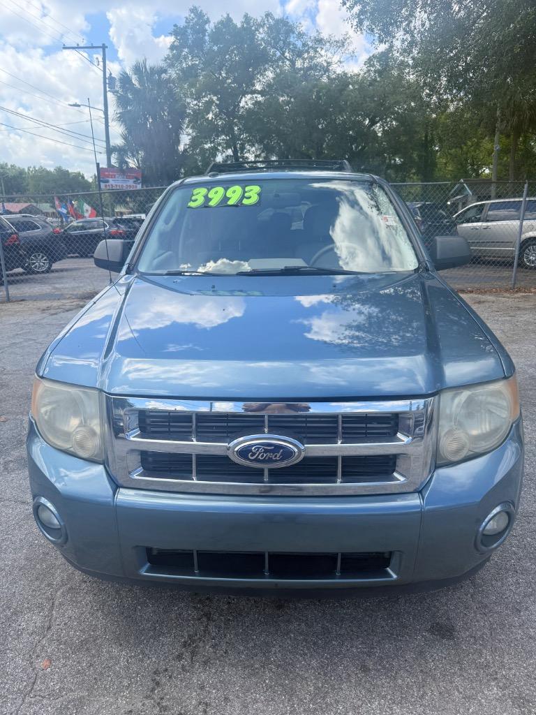 2011 Ford Escape - $3,995