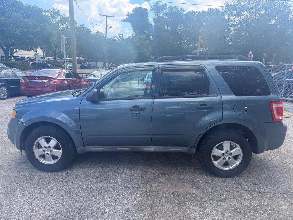 2011 Ford Escape - $3,995