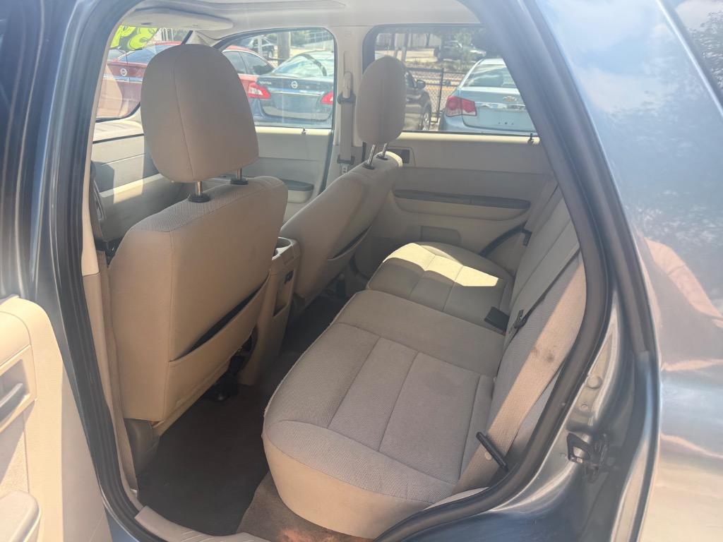 2011 Ford Escape - $3,995