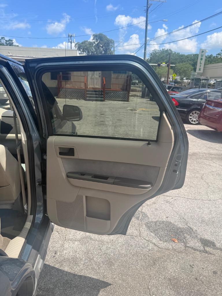 2011 Ford Escape - $3,995