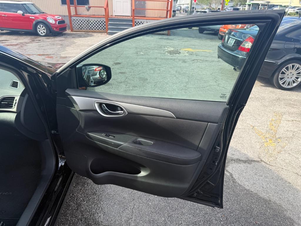2015 Nissan Sentra - $3,500