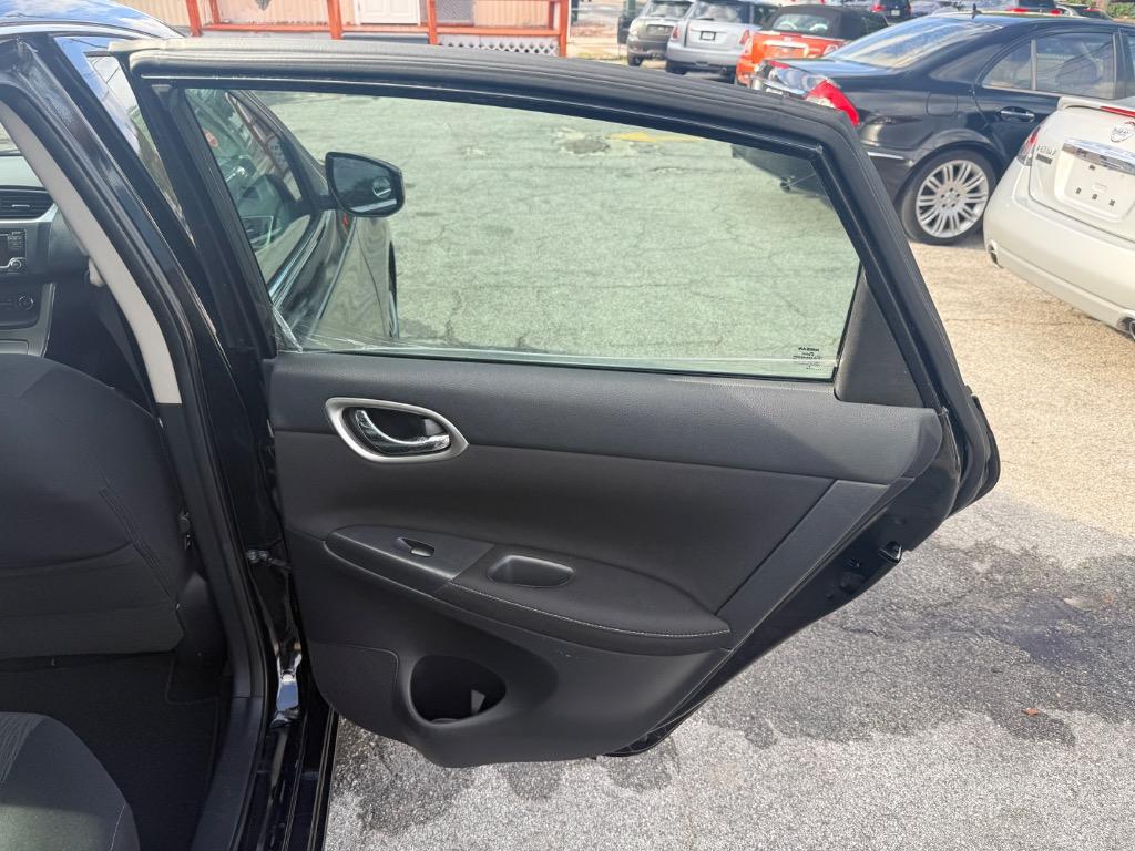 2015 Nissan Sentra - $3,500