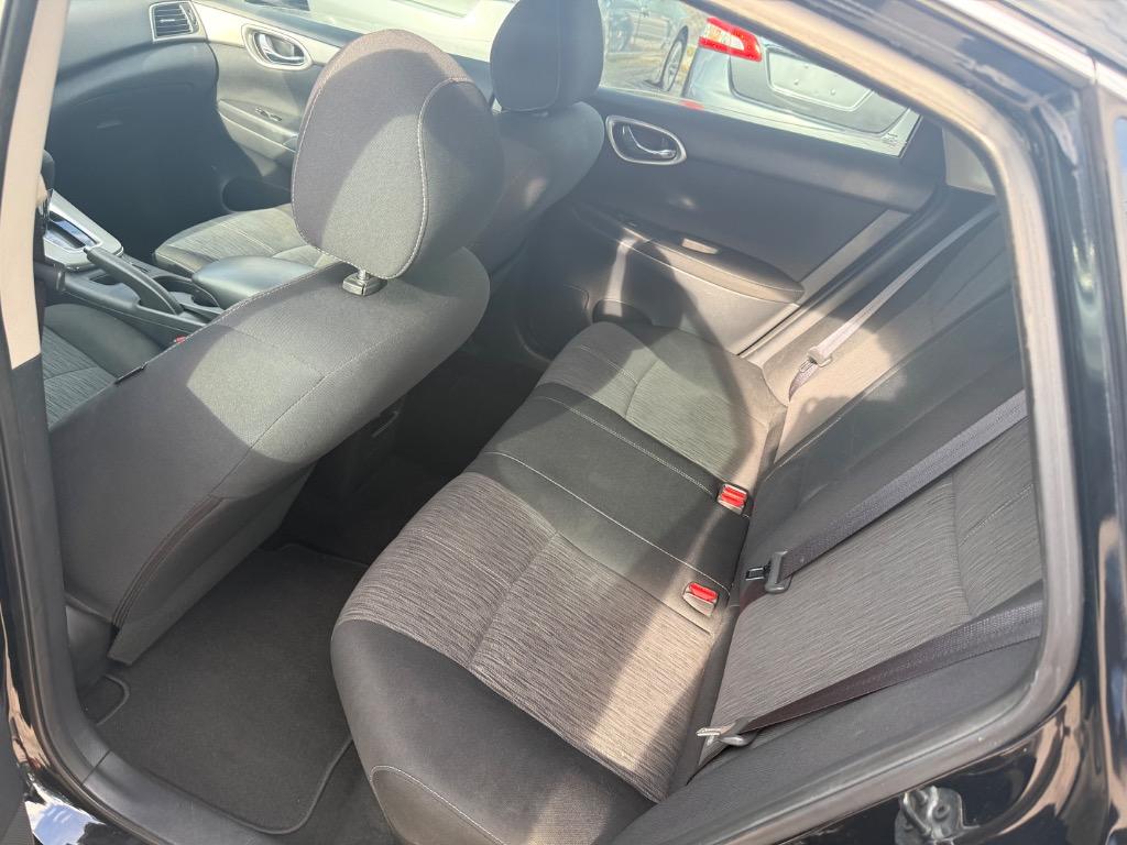 2015 Nissan Sentra - $3,500