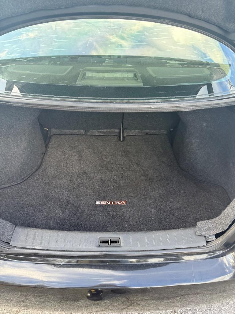 2015 Nissan Sentra - $3,500