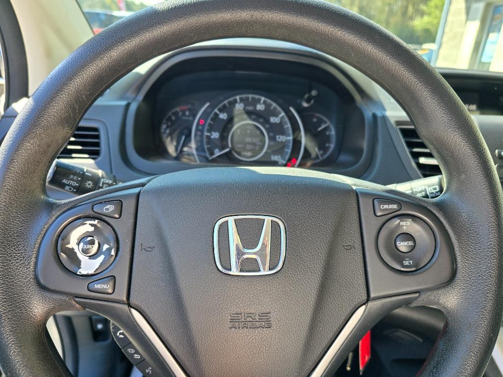 2014 Honda CR-V EX photo