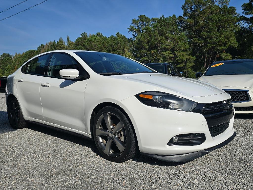 2014 Dodge Dart GT photo
