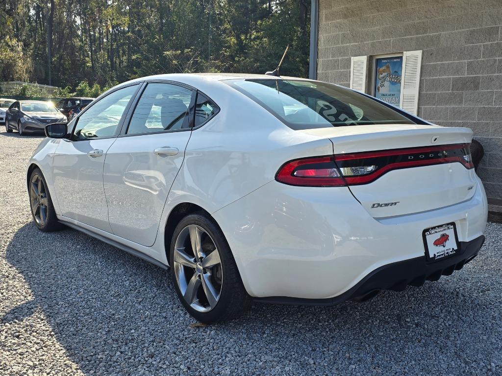 2014 Dodge Dart GT photo