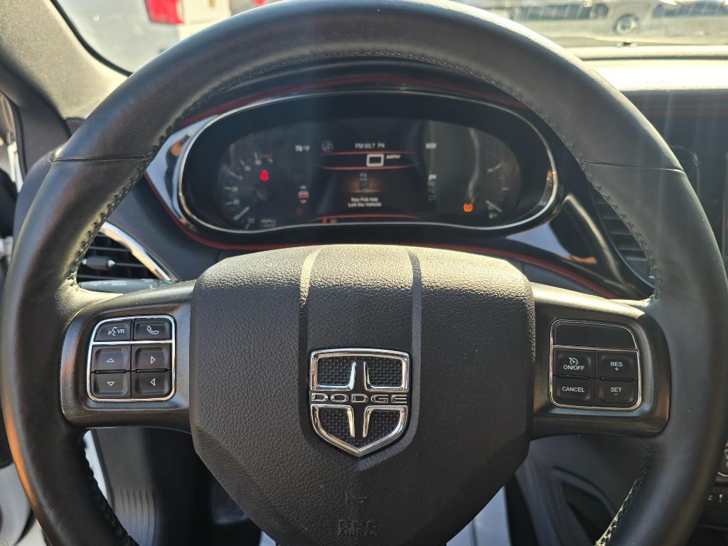2014 Dodge Dart GT photo