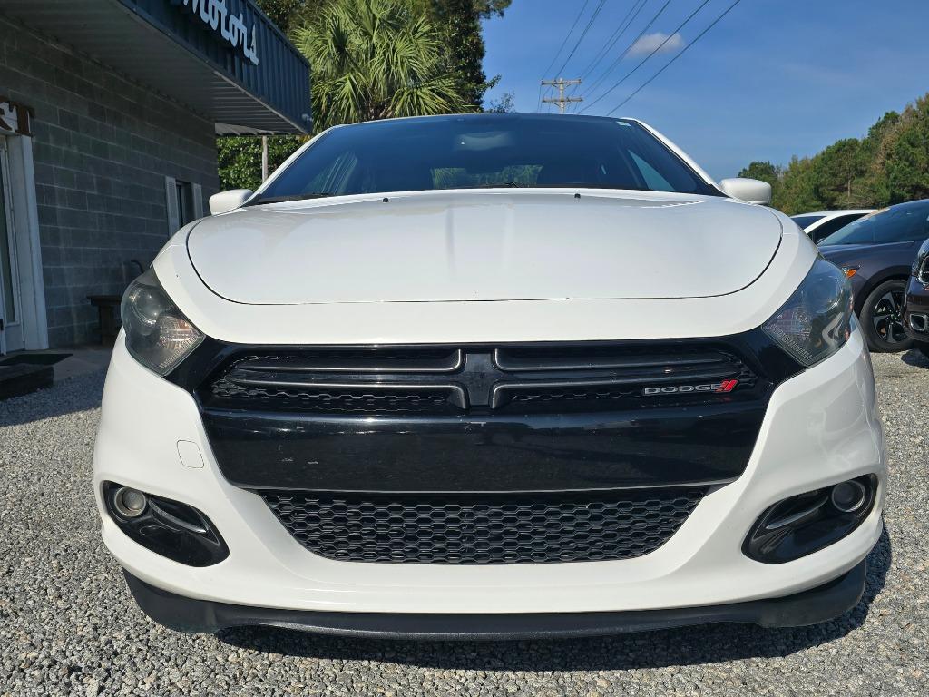 2014 Dodge Dart GT photo