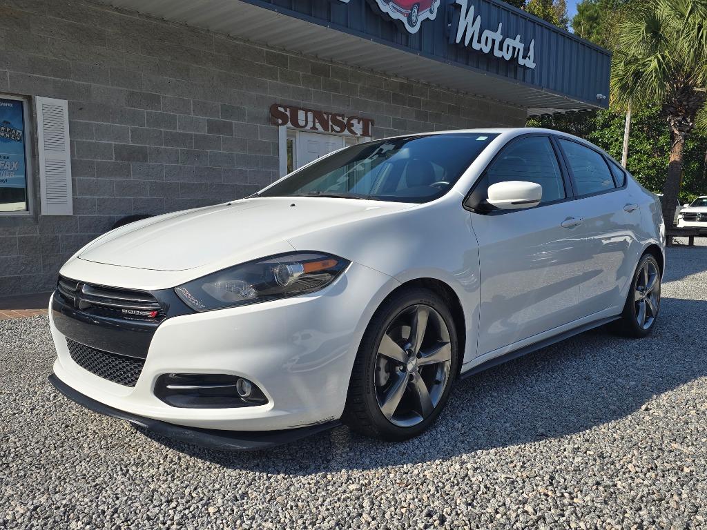 2014 Dodge Dart GT photo