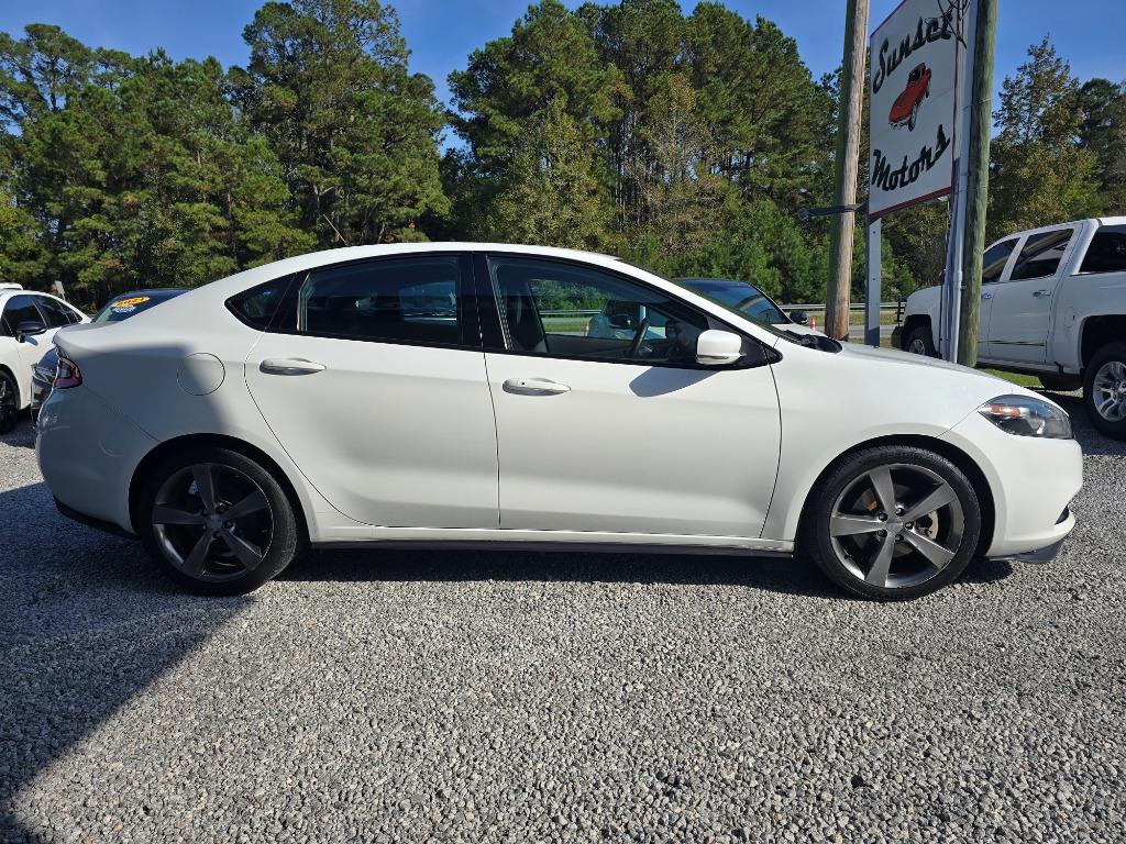 2014 Dodge Dart GT photo