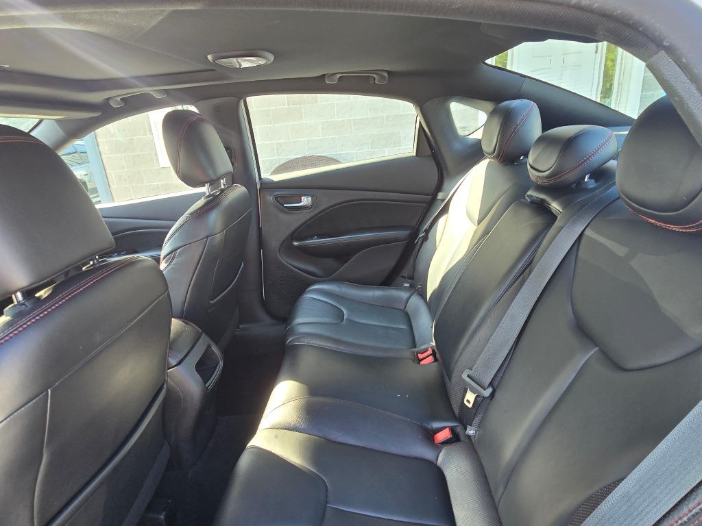 2014 Dodge Dart GT photo