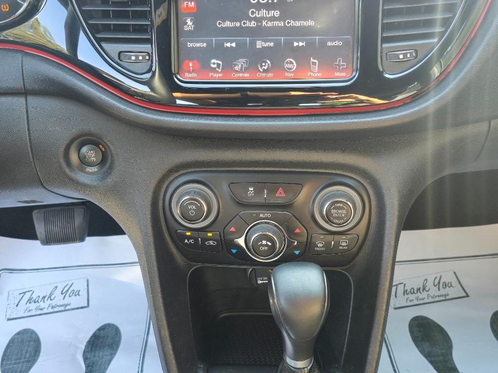 2014 Dodge Dart GT photo