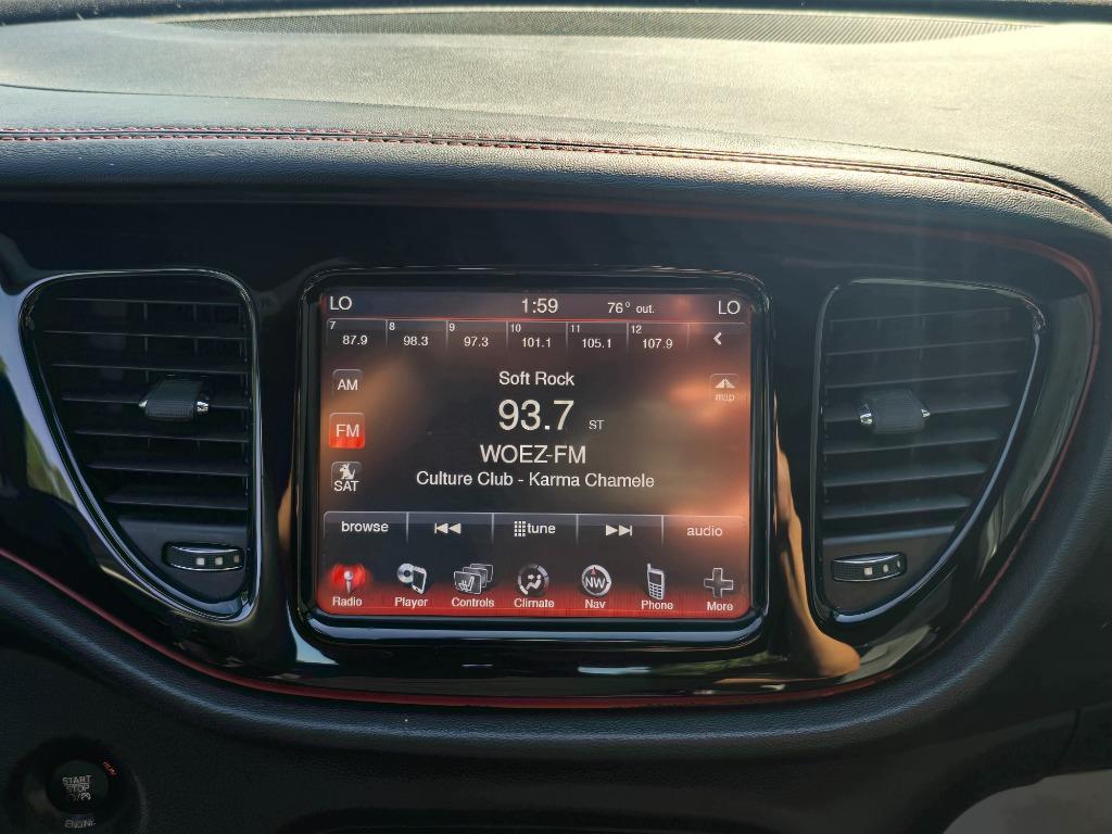 2014 Dodge Dart GT photo