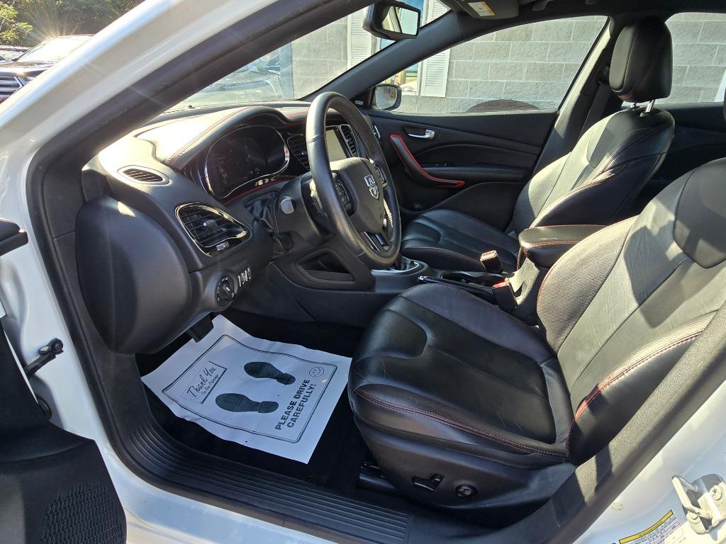 2014 Dodge Dart GT photo