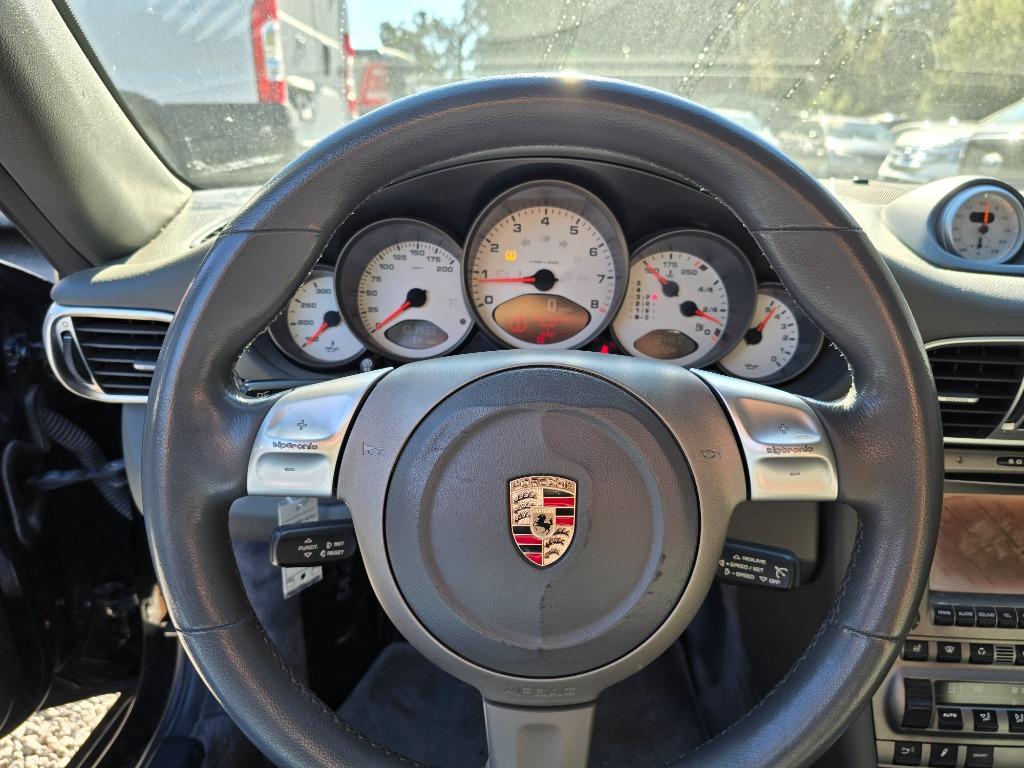 2006 Porsche 911 Carrera S photo