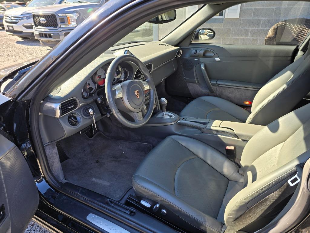 2006 Porsche 911 Carrera S photo