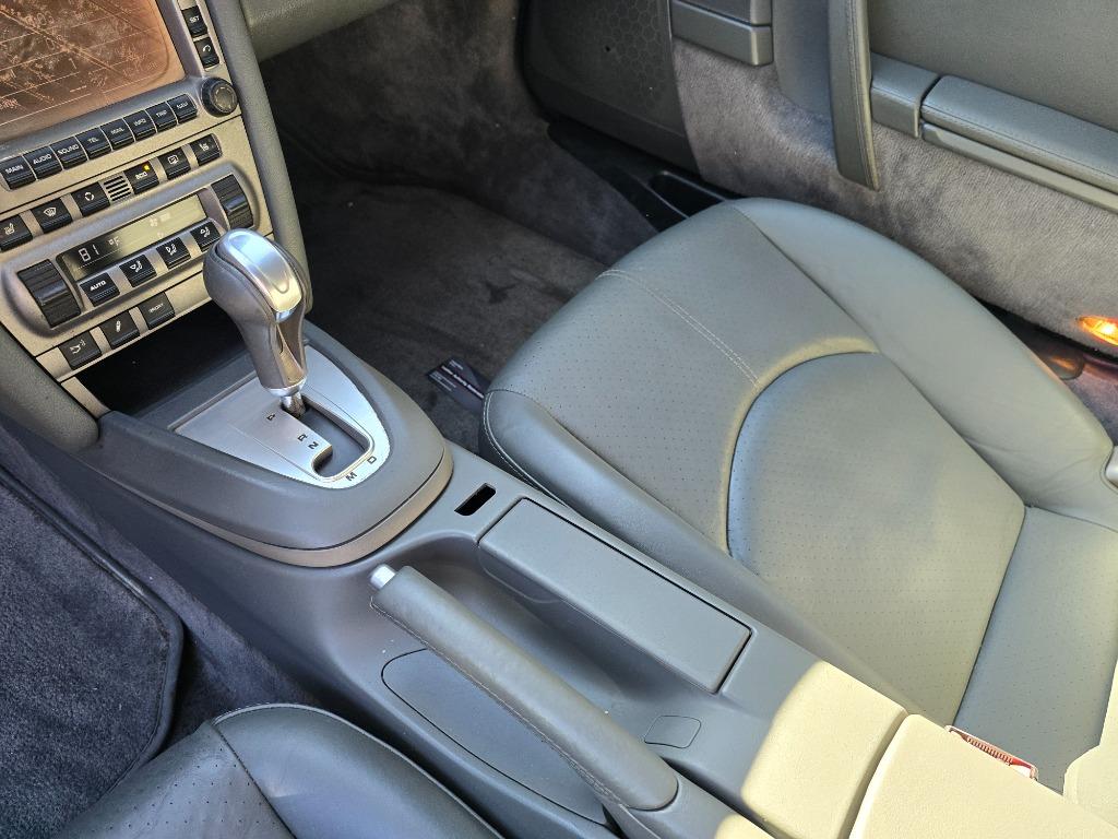 2006 Porsche 911 Carrera S photo