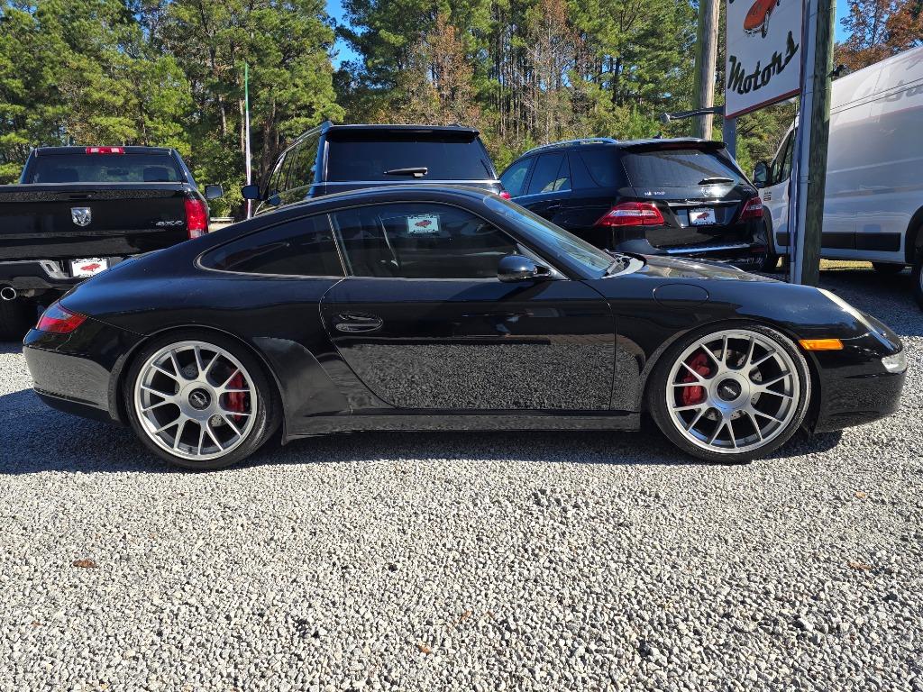 2006 Porsche 911 Carrera S photo
