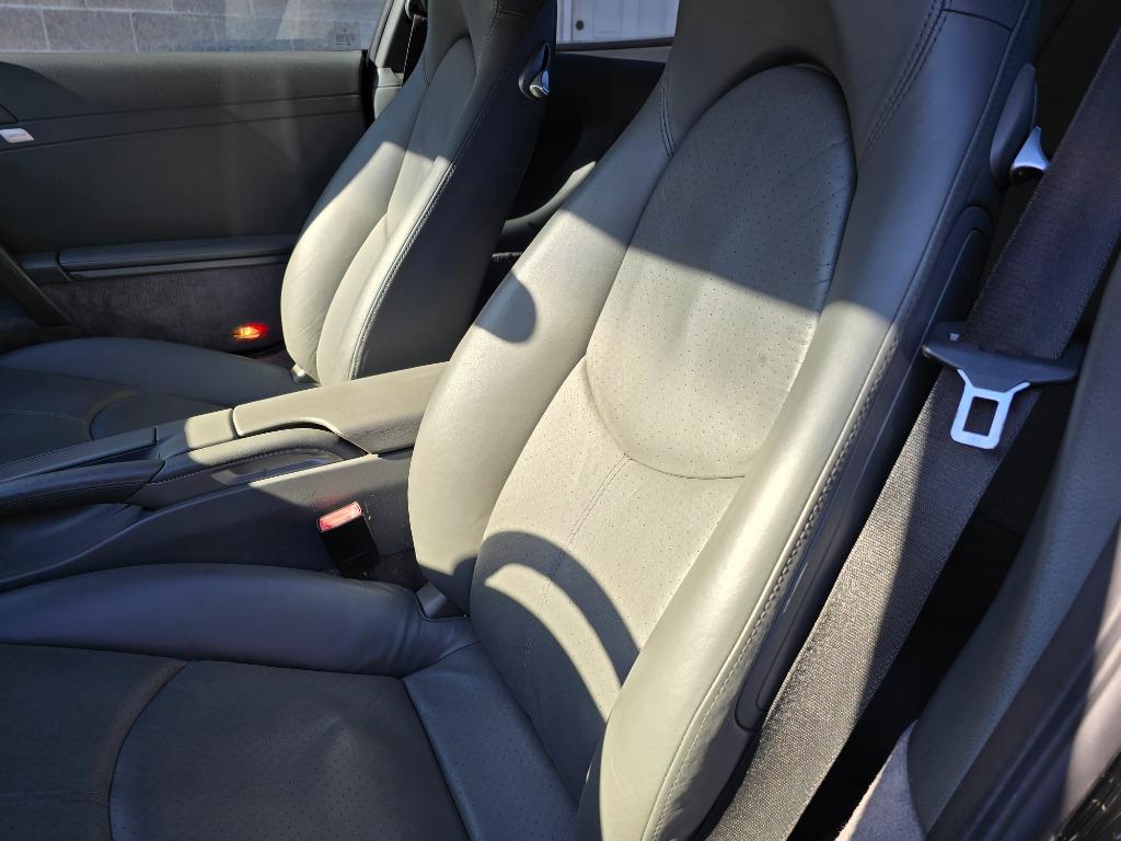 2006 Porsche 911 Carrera S photo