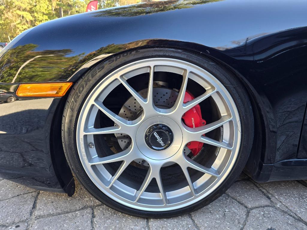2006 Porsche 911 Carrera S photo