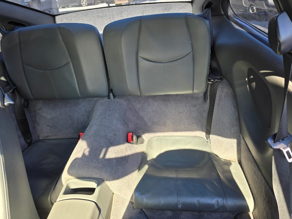 2006 Porsche 911 Carrera S photo