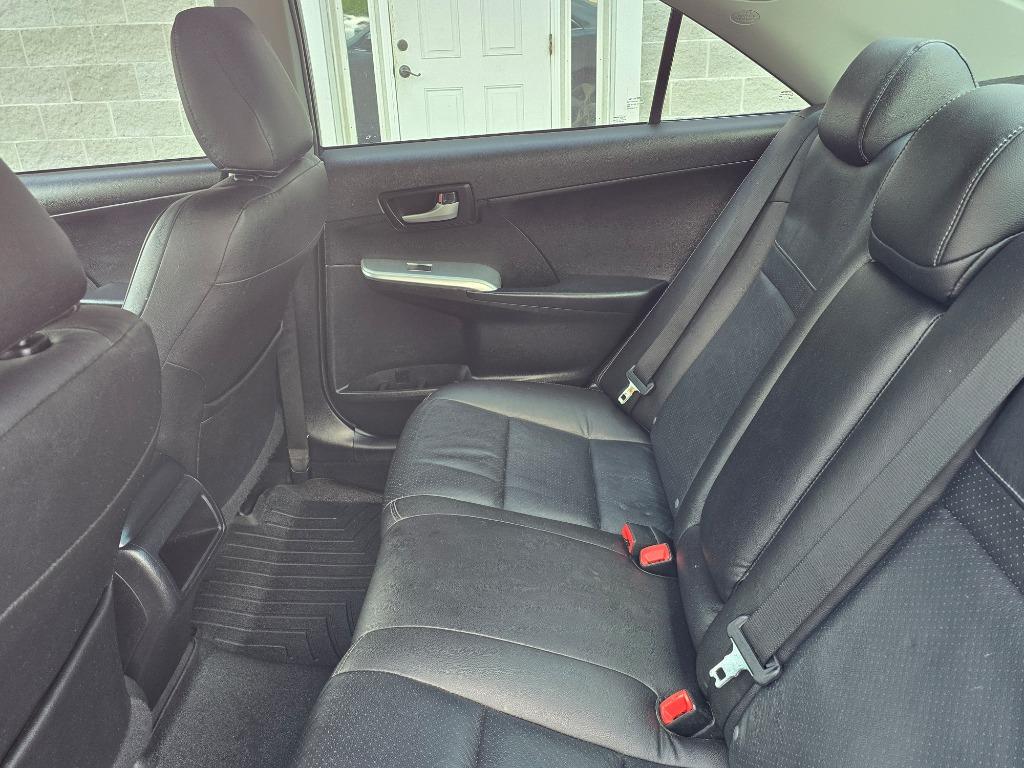 2013 Toyota Camry L photo