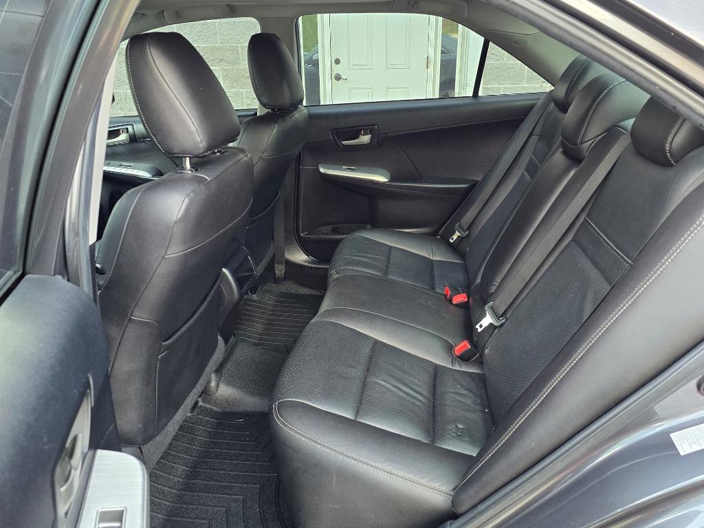 2013 Toyota Camry L photo