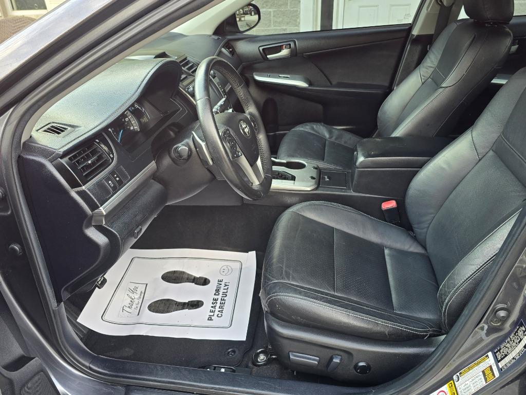 2013 Toyota Camry L photo
