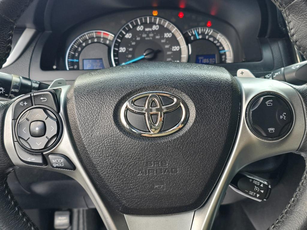2013 Toyota Camry L photo