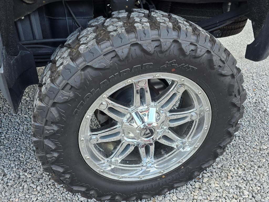 2018 GMC Sierra 1500 SLT photo