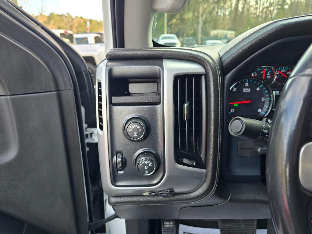 2018 GMC Sierra 1500 SLT photo