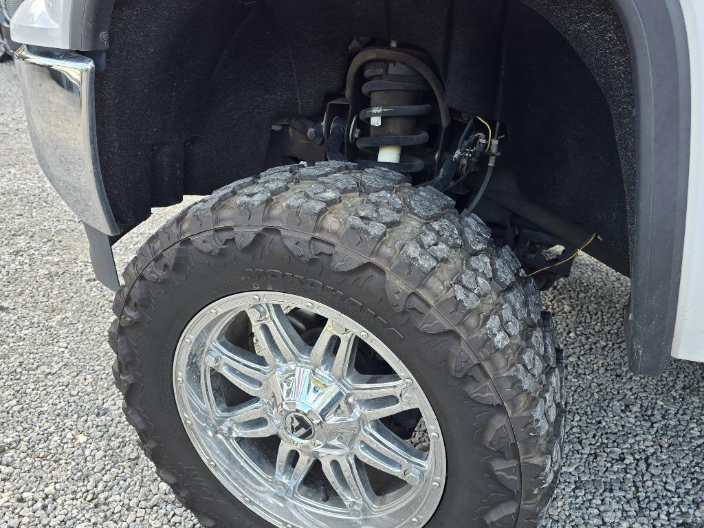 2018 GMC Sierra 1500 SLT photo