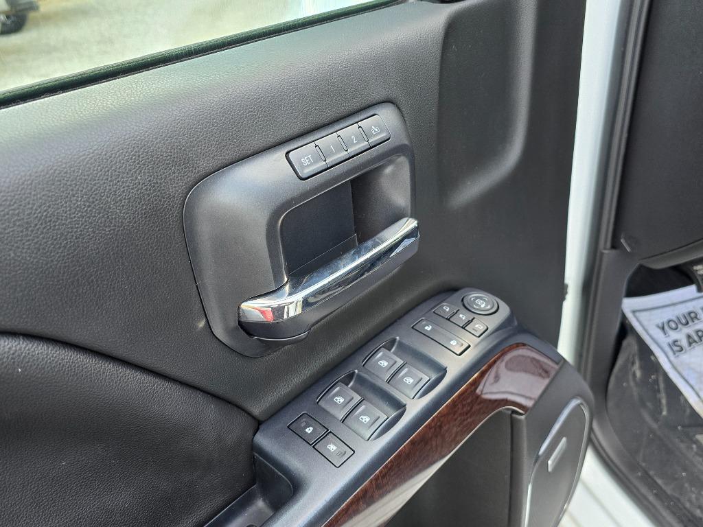 2018 GMC Sierra 1500 SLT photo