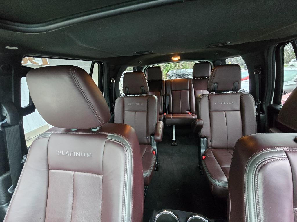 2017 Ford Expedition Platinum photo
