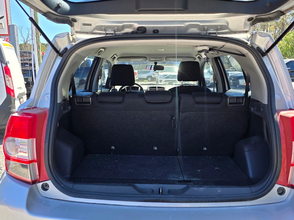 2008 Scion xD photo