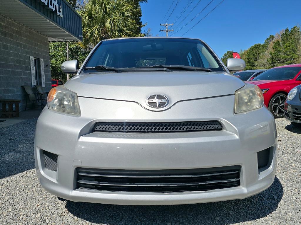 2008 Scion xD photo
