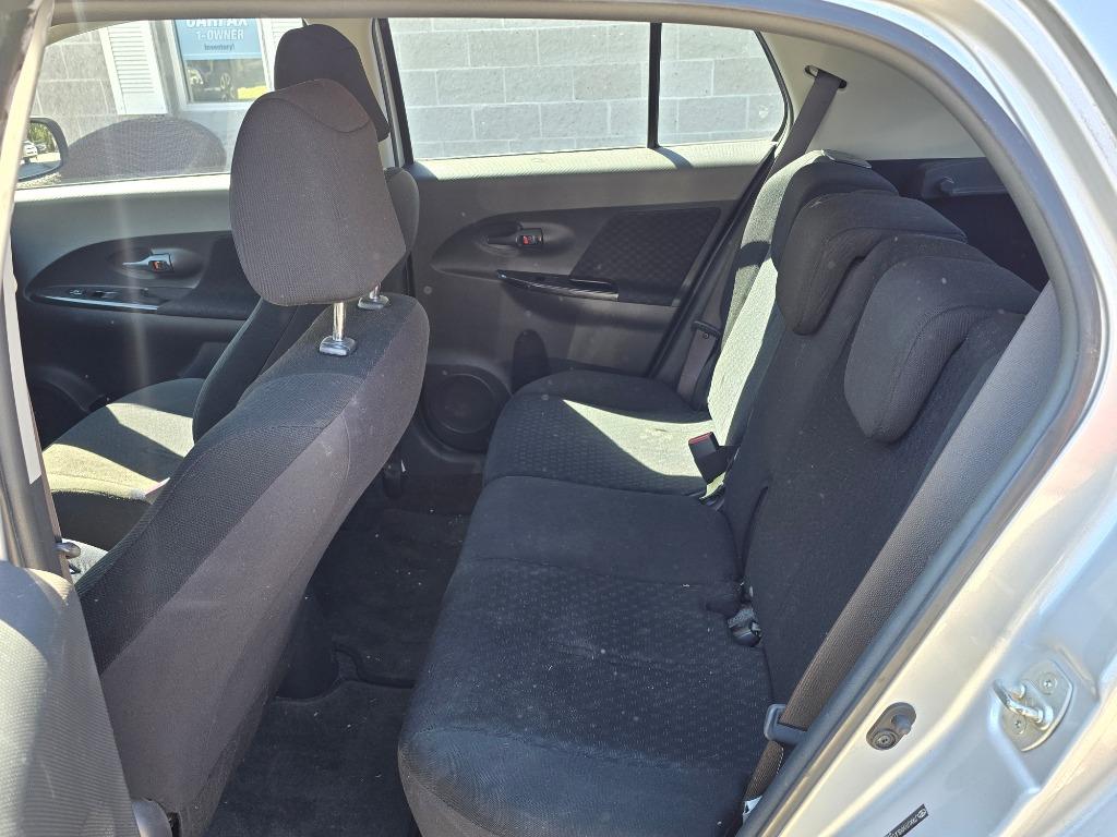 2008 Scion xD photo