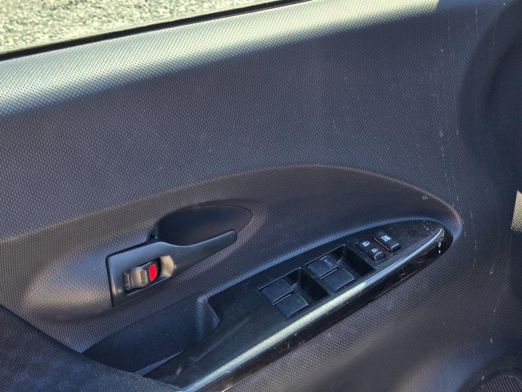 2008 Scion xD photo
