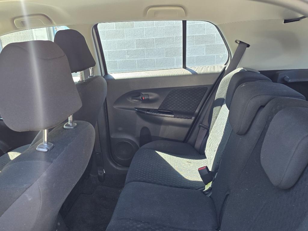 2008 Scion xD photo