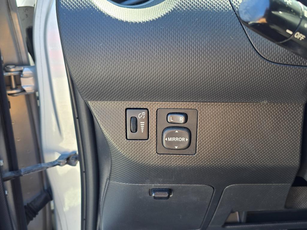 2008 Scion xD photo