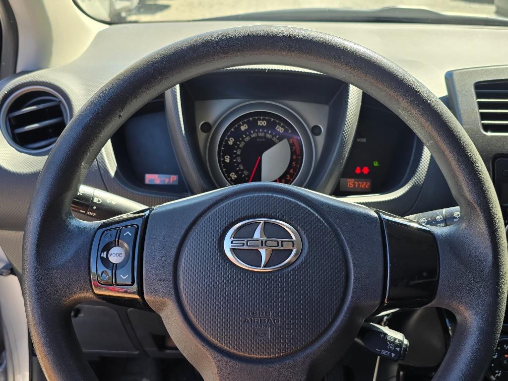 2008 Scion xD photo