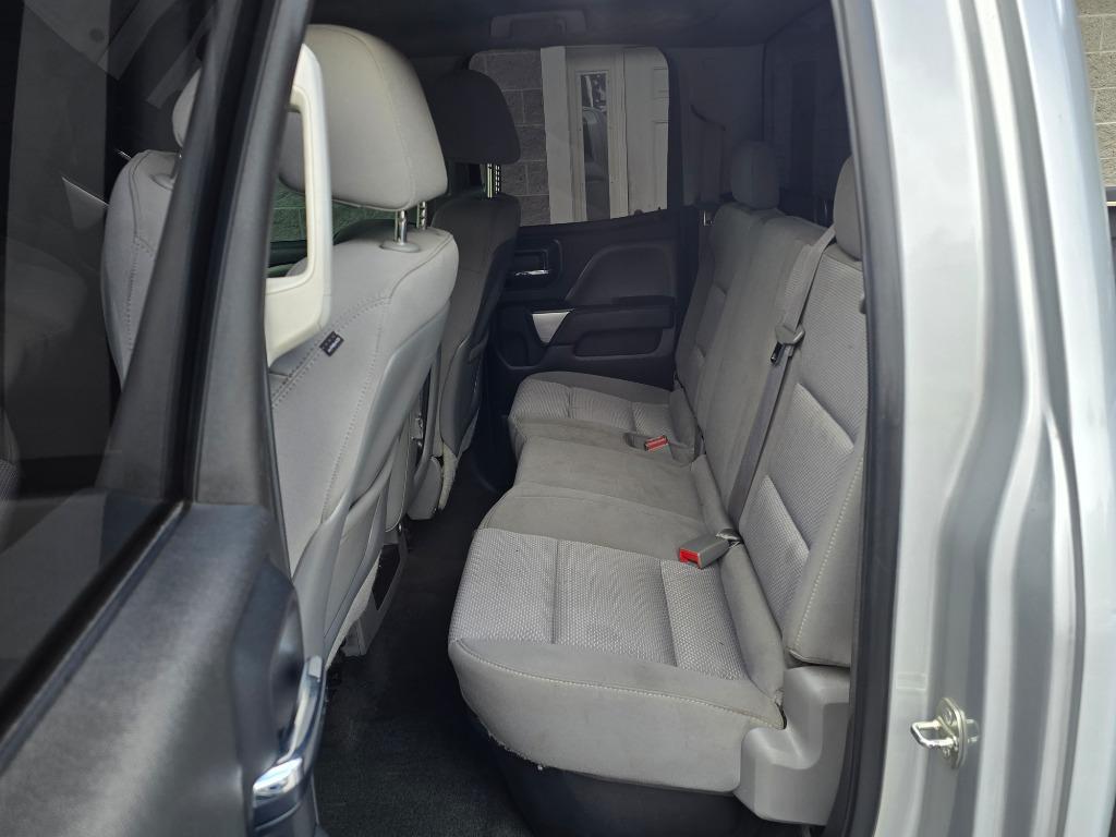 2015 Chevrolet Silverado 1500 LT photo