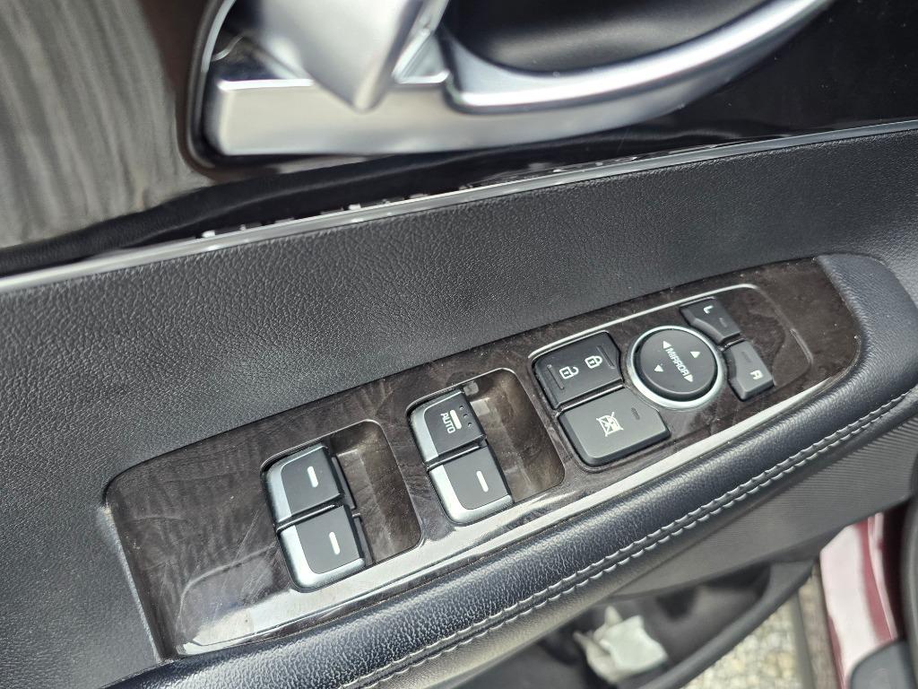 2016 Kia Sorento EX photo
