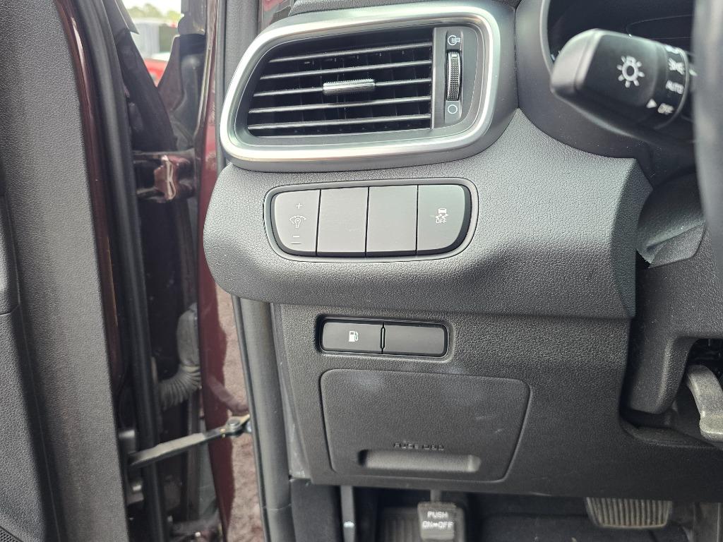 2016 Kia Sorento EX photo